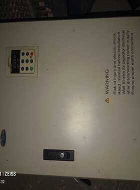 V5-H-4T132L蓝海华腾132KW有一台质量包好的如图