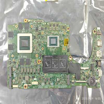 （议价）DELLG5SE5505笔记本主板锐龙R5460