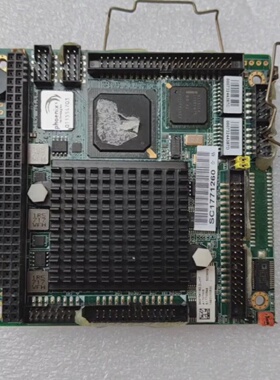 研扬PFM541iREVA1嵌入式工控主板包好-议价