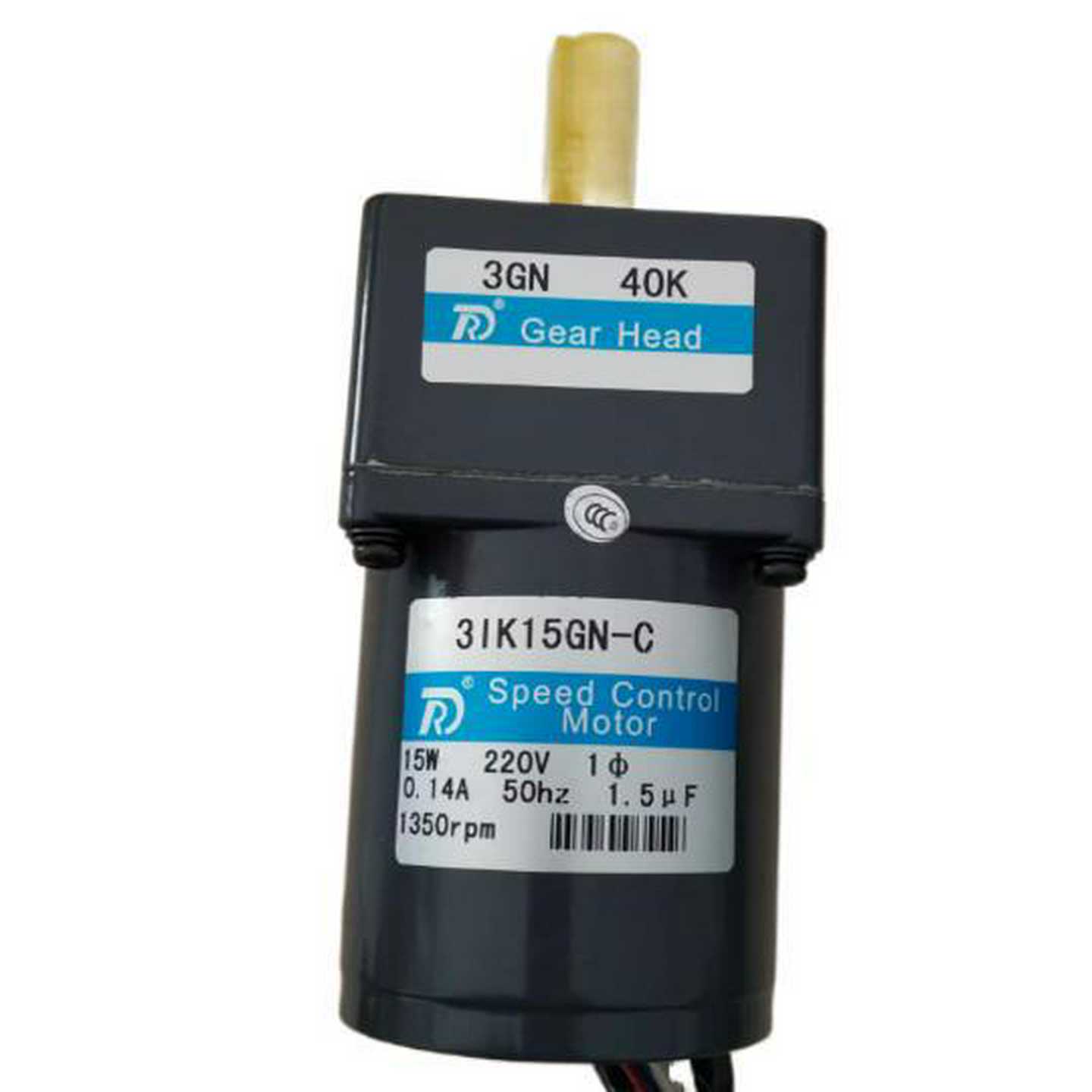 原装R牌电机5GU36KB5GU12.5KB5IK120GU-S/S3F51K120GYU-S/S3F