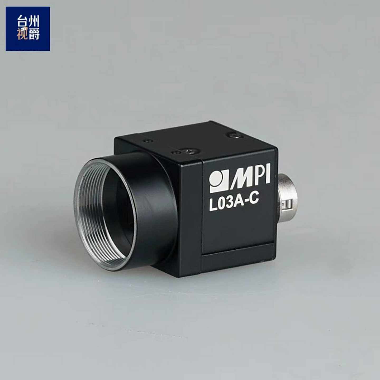 询价MPI检测设备相机L03A-C单色CCD二手现货9