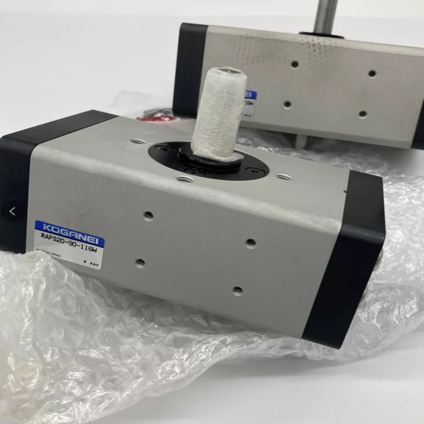 【请询价】原装KOGANEI RAPS20-90-116W 日本小金井