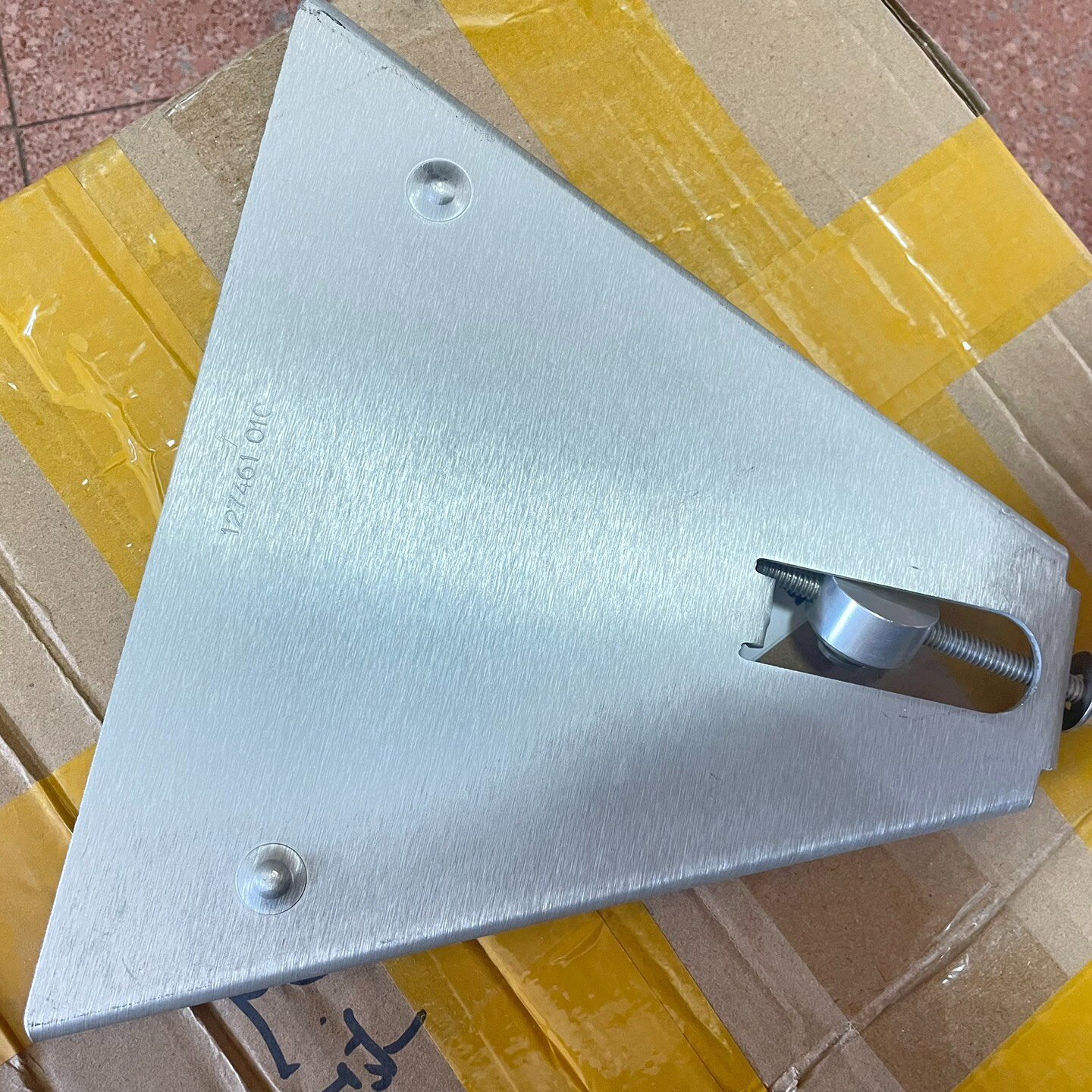 寻&ldquo;&rdquo;本特利12746101C本特利机箱安装托架本特利框架安