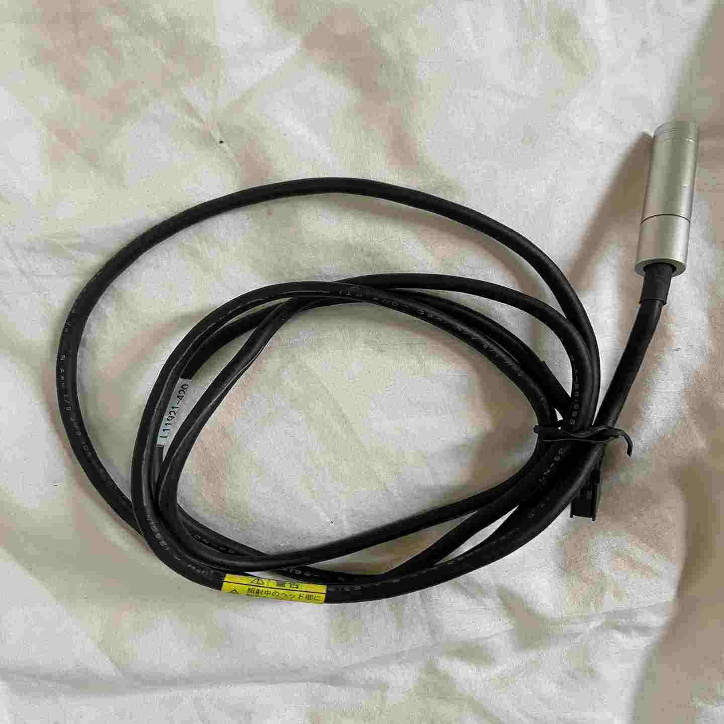 光电/激光器件滨松HAMAMATSULED照射头L1192询价