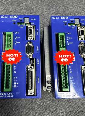 驱动器/控制器:NSKEDD-PN2012AB501（零零电子）