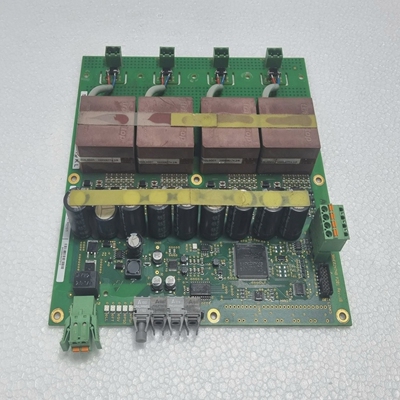 ABB3BHE024747R0101GDC801ACrowbarBoard