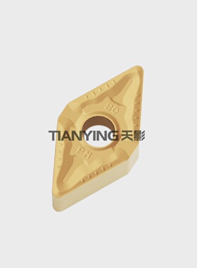 数控刀片DNMG110404/DNMG110408-PMYBC251钢件专用