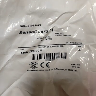 议价AB罗克韦尔感测器440N-ZPRECM 440G-T27247 440N-G02137全新