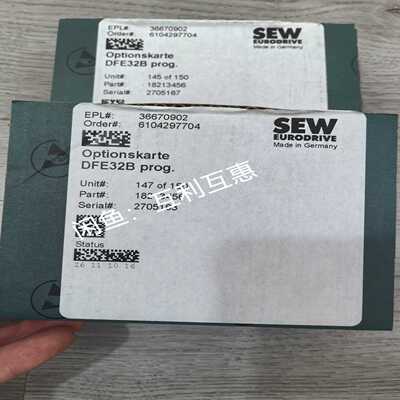 询价~DFE32B DFE33B DFE24B SEW