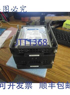 供应2数据 WD5000AAKX 500GB SATA 硬盘RAID 模块