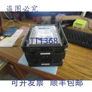 供应2数据 WD5000AAKX 500GB SATA 硬盘RAID 模块
