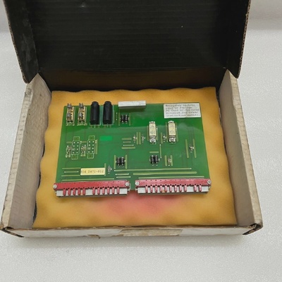 MACGREGOR 314 2471802 CIRCUIT BOARD HS3142508001A