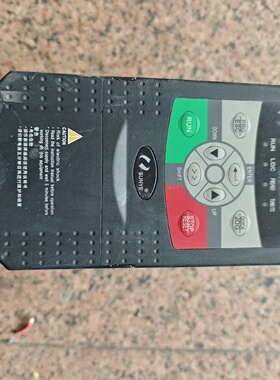 溢价-日业变频器CM510A4T2R2GB2.2KW功