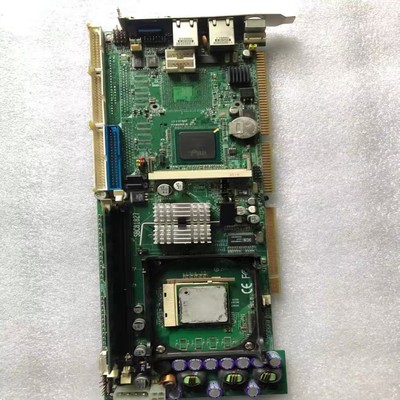 询价AXIOMTEK艾讯SBC81827REV.A1工