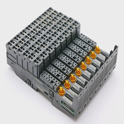 8xSiemensSimaticS76ES7193-4CA40-0AA0E:01Terminalmodu