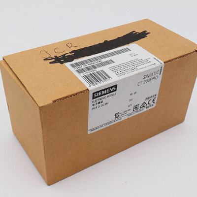 Siemens Simatic ET 200PRO 6ES71414BF000AA0 FS 03 Electronic