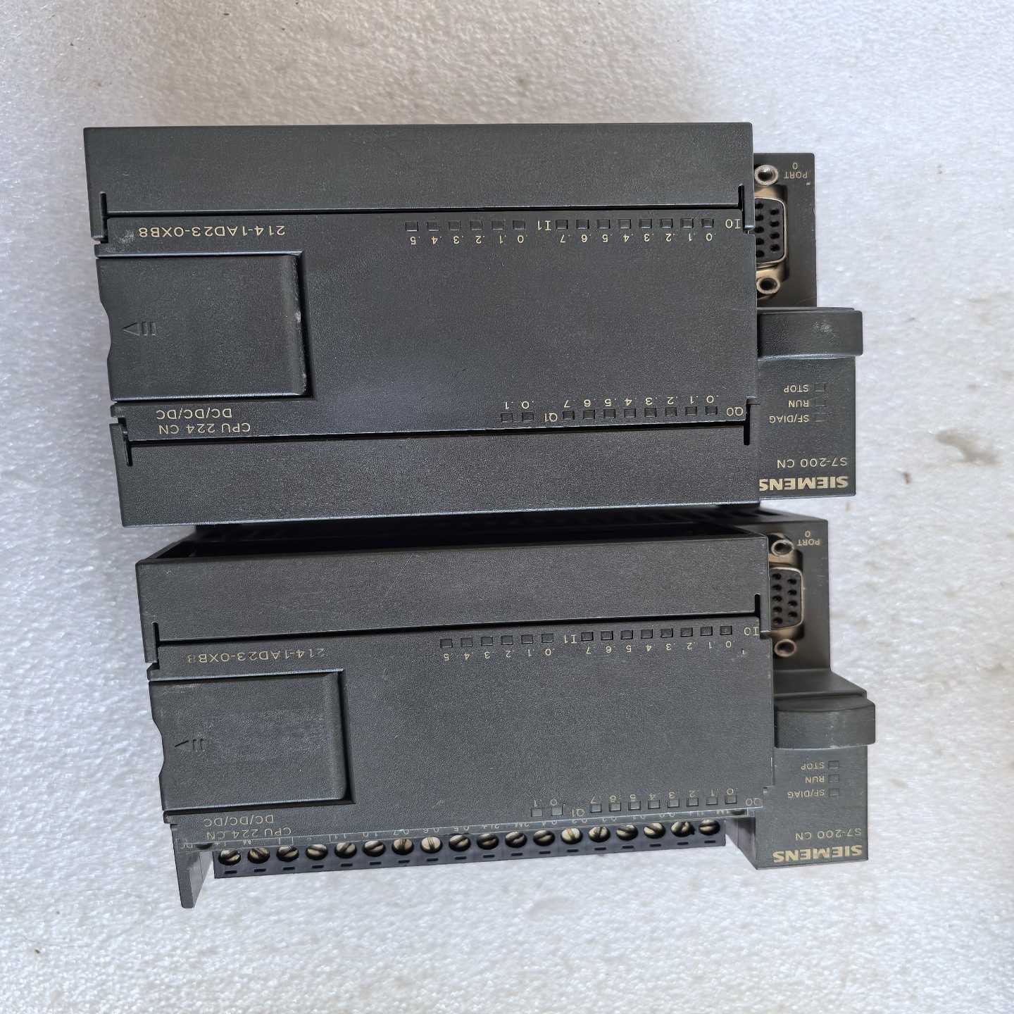 6ES7214-1AD23-0XB8CPU224询价