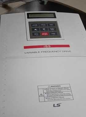 5.5千瓦变频器，LSLG变频器，用，包退换【卡奥电子】