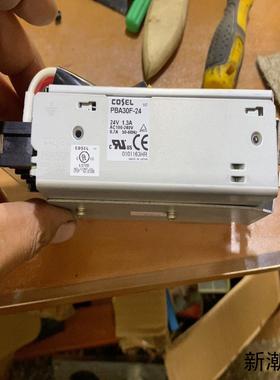 拆机日本COSEL科索电源块PBA30F-24议价商品