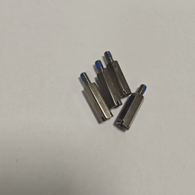 雷神银翼显示器LQ27F240L机械臂延长螺柱壁挂铜柱螺丝螺栓