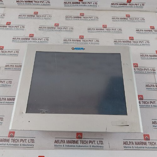 寻ASEM HT2150 IPC Panel 1832V 24V 1.5A AUBQSW32B Touch Prope