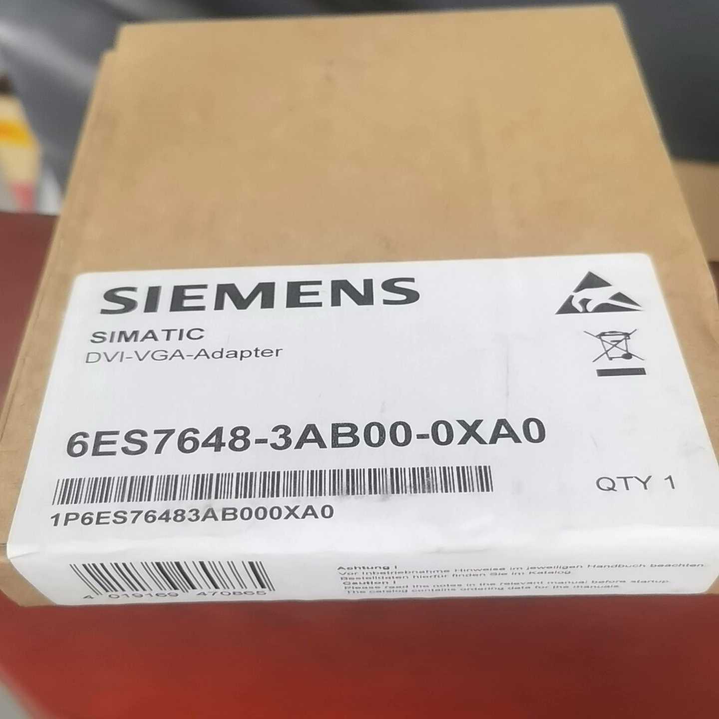 6ES7648-3AB00-0XA0询价