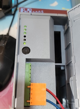 贝加莱电源3PS477.9故障灯闪配件出