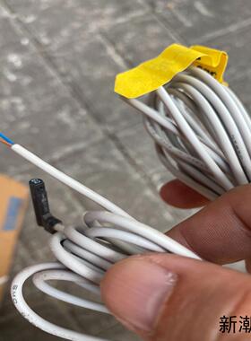 全新SM磁性开关105+10173C-D-A93VL议价商品