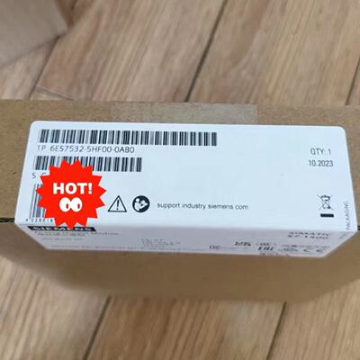 议价6Es75325Hf000Ab0  Module适用