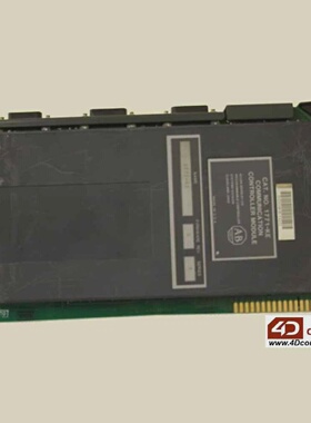 议价1771Ke  Allen Bradley  Plc5 Data Highway Comm Card Used