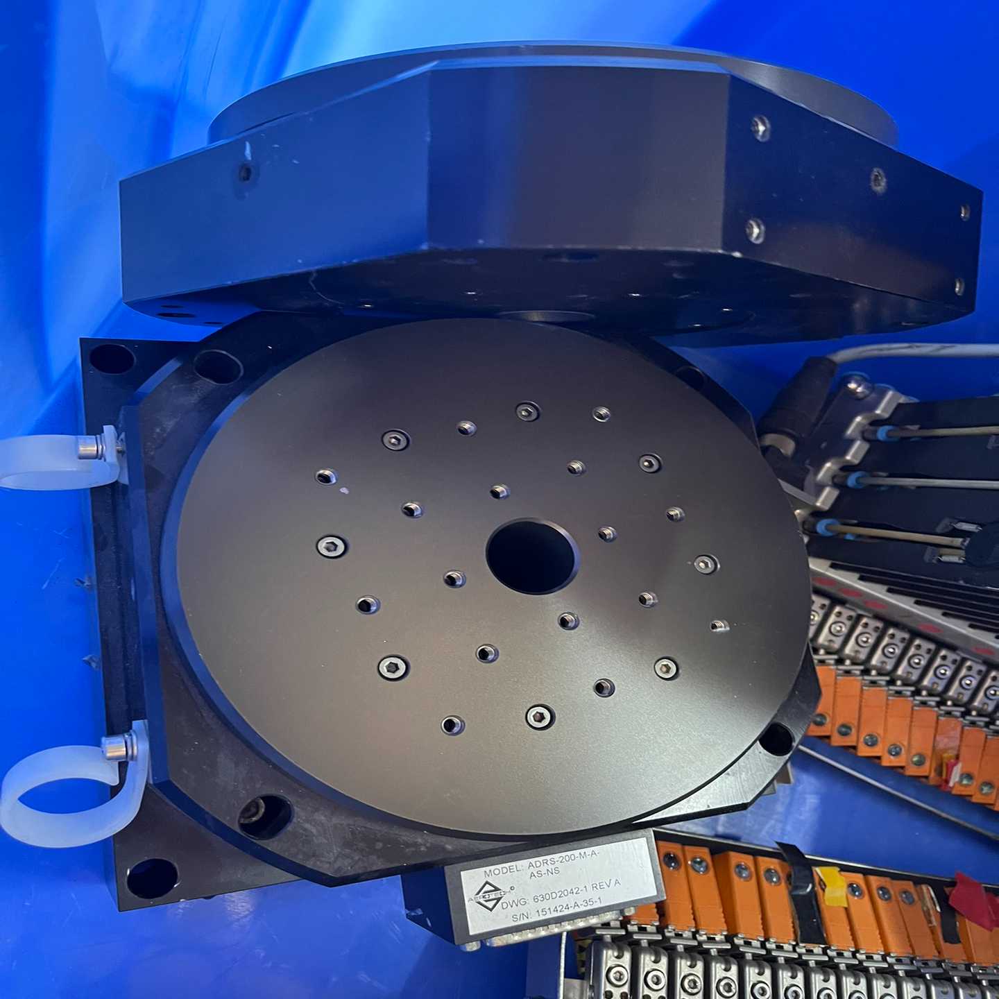 议价议价询价AEROTECH高精度转盘 DD马达ADRS-200-M议价