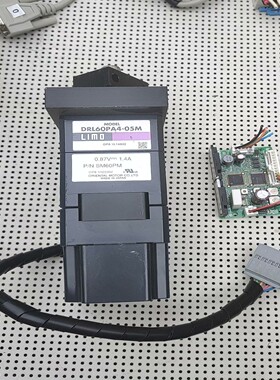 班美萝日本LIMO电机DRL60PA4－05M和crd5114p机--议价商品