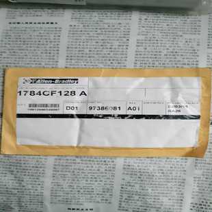 1784CF1 罗克韦尔内存卡 询价 Bradley Allen