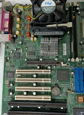 工控设备主板IP4GVI20REV-询