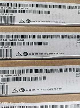6ES7540-1AB00-0AA0（电子设备）