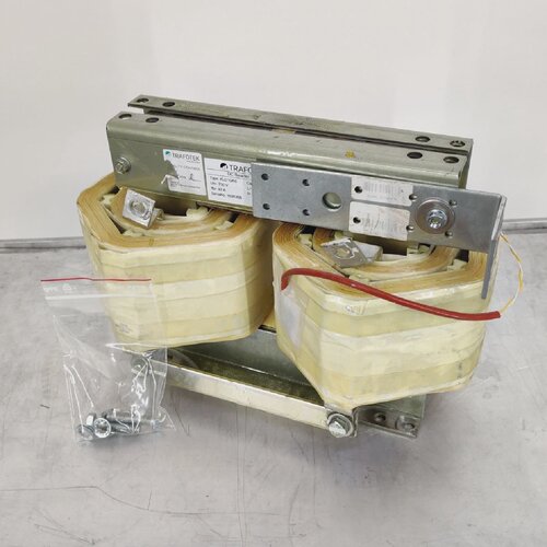 寻XTrafoTek KU21050 DC Reactor 92A 750V