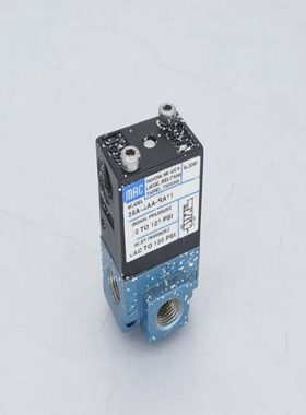 MACVALVESINC35A-AAA-RA11VALVE