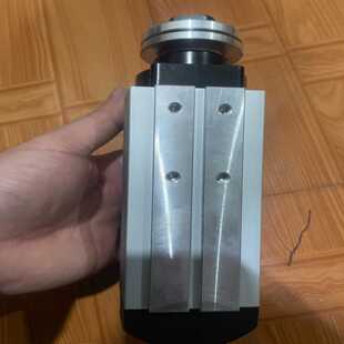 1.1千瓦旋涡风机增氧机 有需要私一 电压380V 没有铭牌了