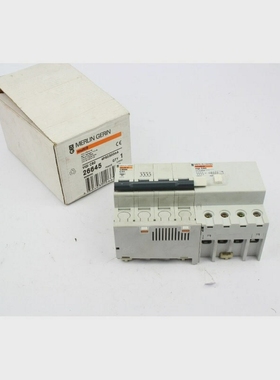 MERLINGERIN2664524304VigiC60C63A300mA(B428)