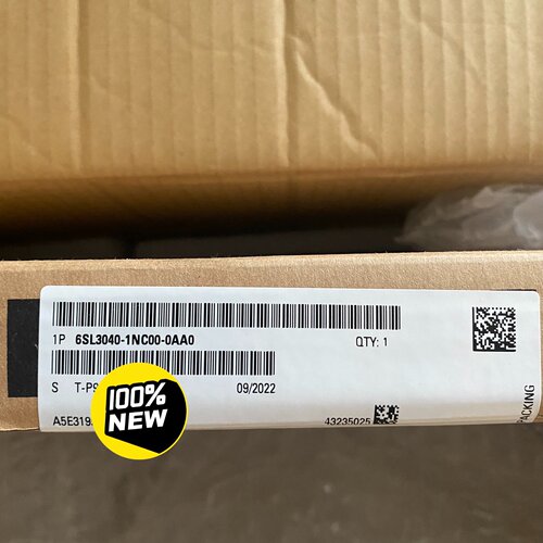 【询价】6SL3040-1NC00-0AA0数字控制内核扩展N