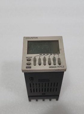 OMRON H7CZL8 ZHLER
