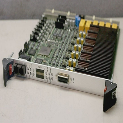 ASML4022.471.7884SVG光纤收发器板