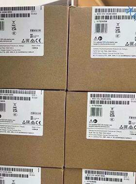 议价2151Ag40 Recycling  1200Plc ModuleCpu Industrial Control