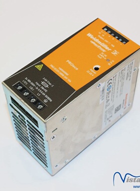 议价Weidenmller Pro Eco3 240W 24V 10A Schaltnetzrt 146954000