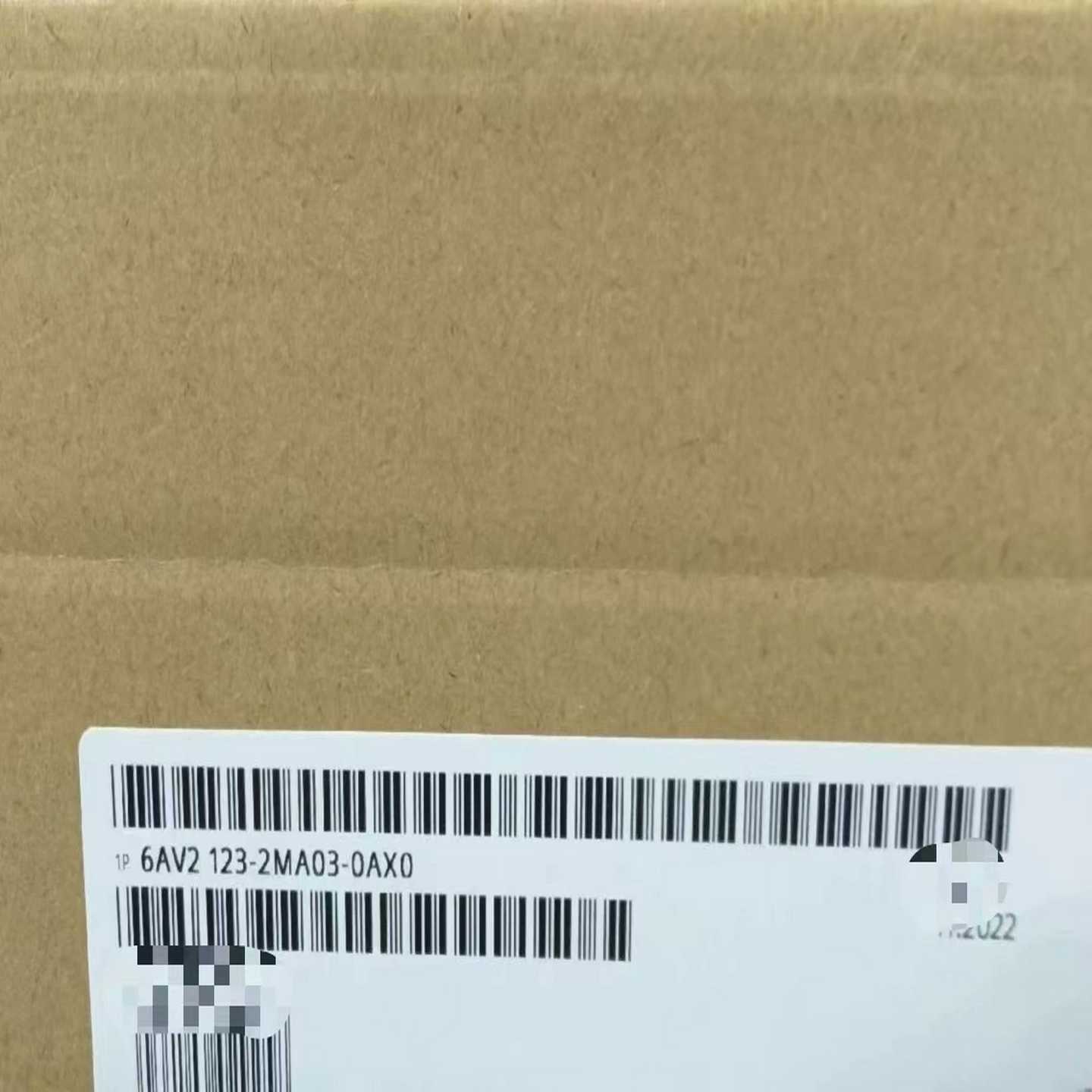 6AV2 123-2MA03-0AX0余货，功能质~询价