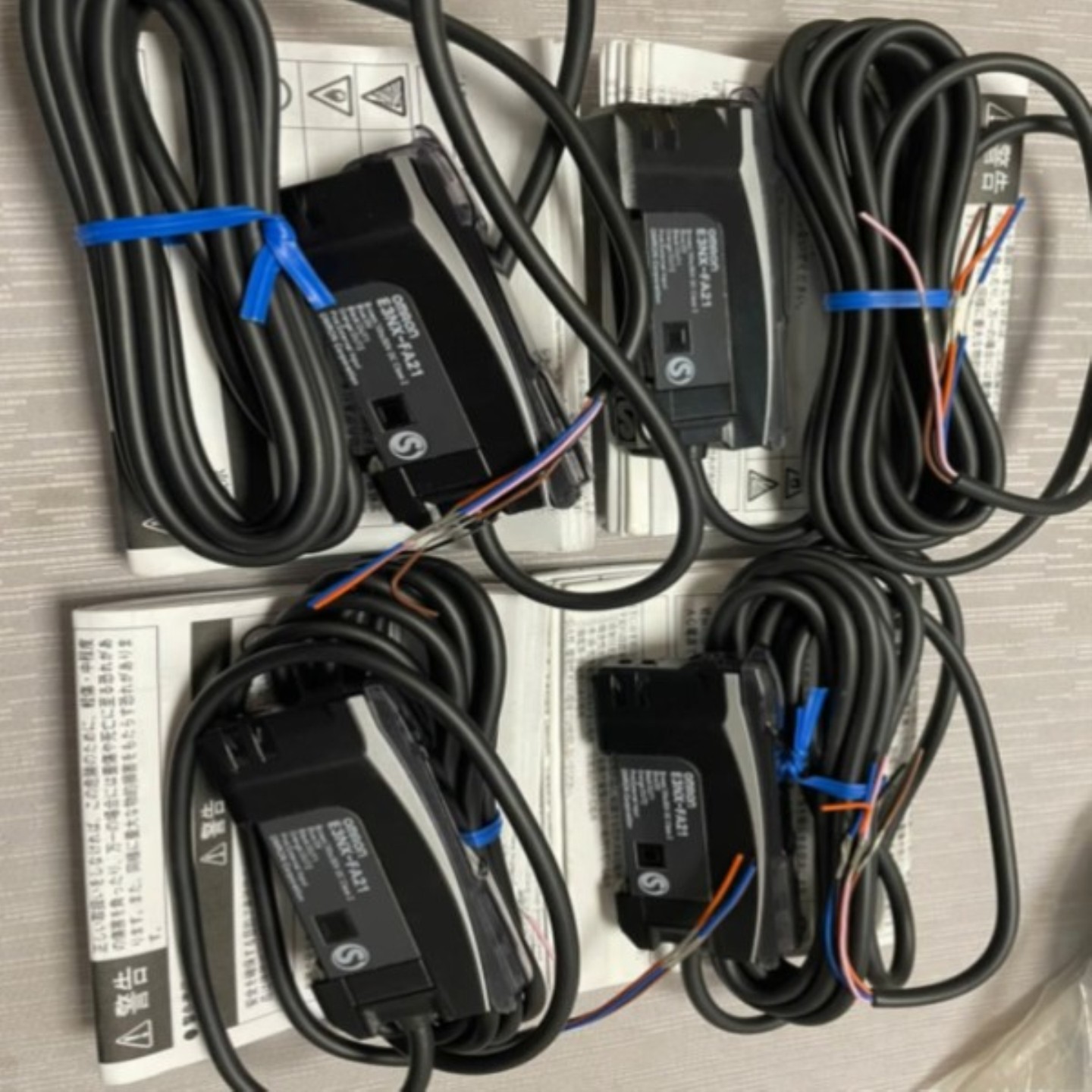 咨询-E3HS-DS5E1E3L-2DE4E3L-2LE4E