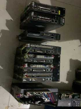 汇川驱动器型号IS500AS1R6I-212四台，SV660（零零电子）