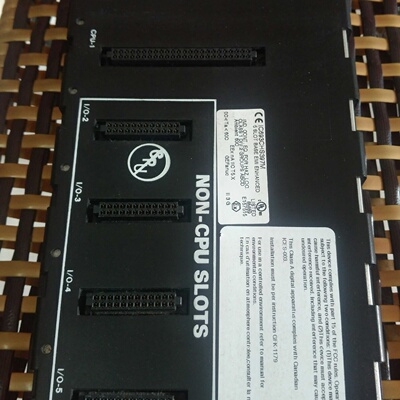 议价GE9030 PLC IC693CHS397M