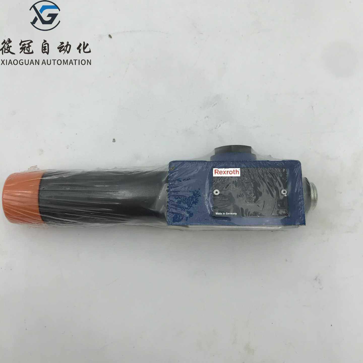 REXROTH力士乐减压阀，型号DR6DP2-53/75Y原厂u原装