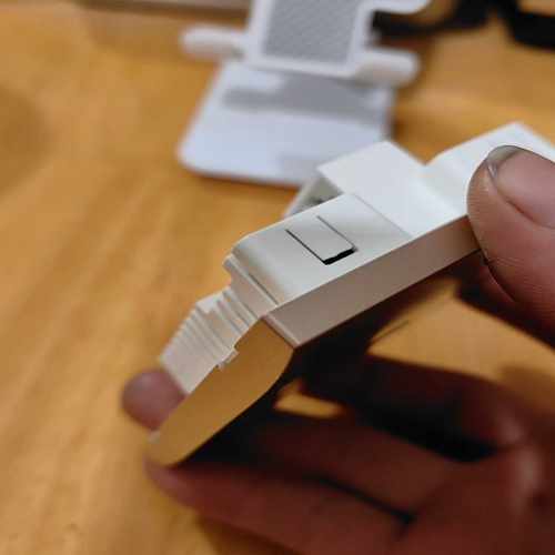 询价~TP-LINK TL-AP1202GI-POE入墙式AP双频